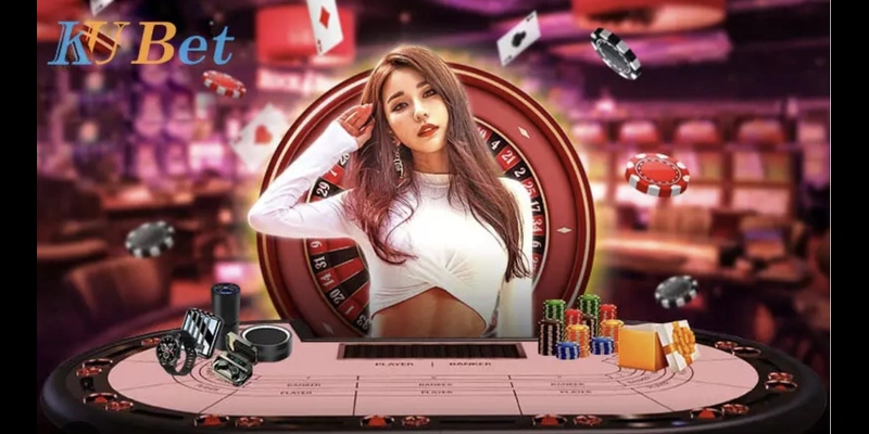 Giới thiệu thương hiệu KUBET