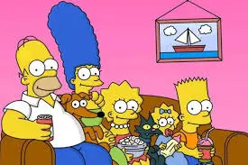 Marge Simpson: Sống mãi với thời gian trong thế giới kucasino đầy biến động