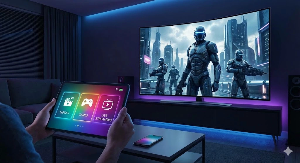 Review Toàn Cảnh Điện Ảnh 2026: Từ Peacekeepers Đến Xu Hướng Tải app Kubet Giải Trí Đa Năng